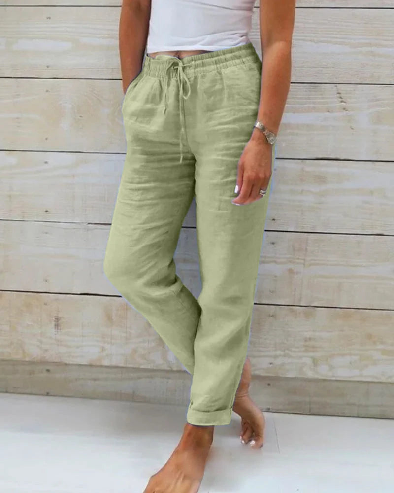 Lorinne | Pantaloni