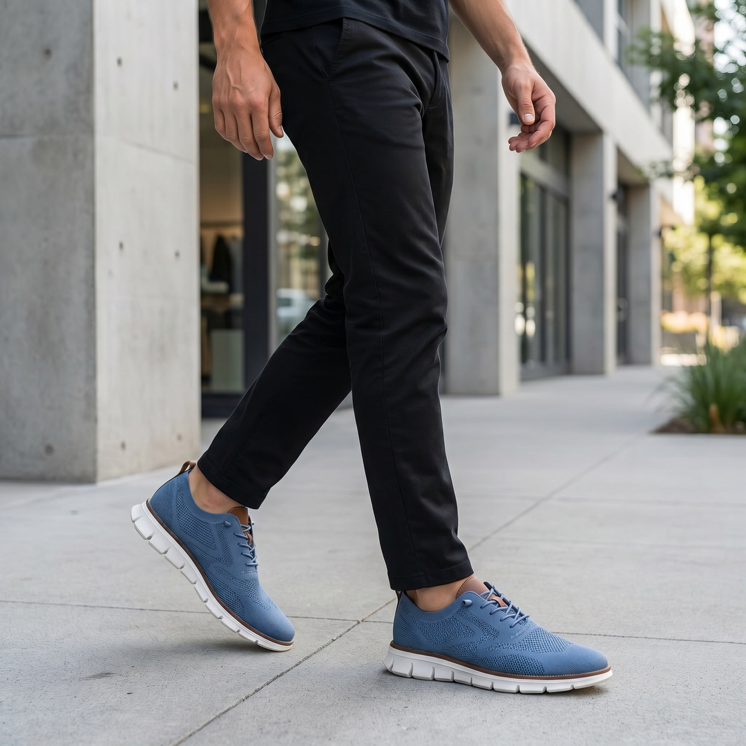 Fabrizio – Scarpa uomo