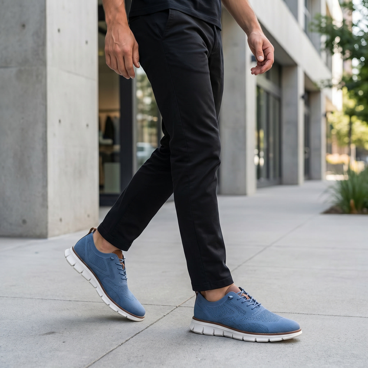 Fabrizio – Scarpa uomo