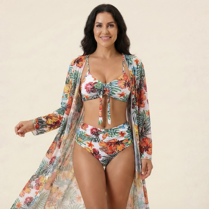 Samoa | Bikini