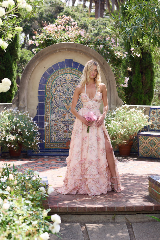 Vera - Vestito Elegante