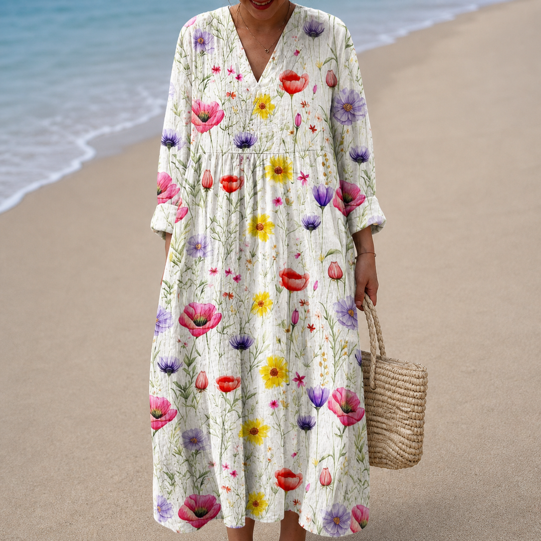 Vilma | Abiti da spiaggia