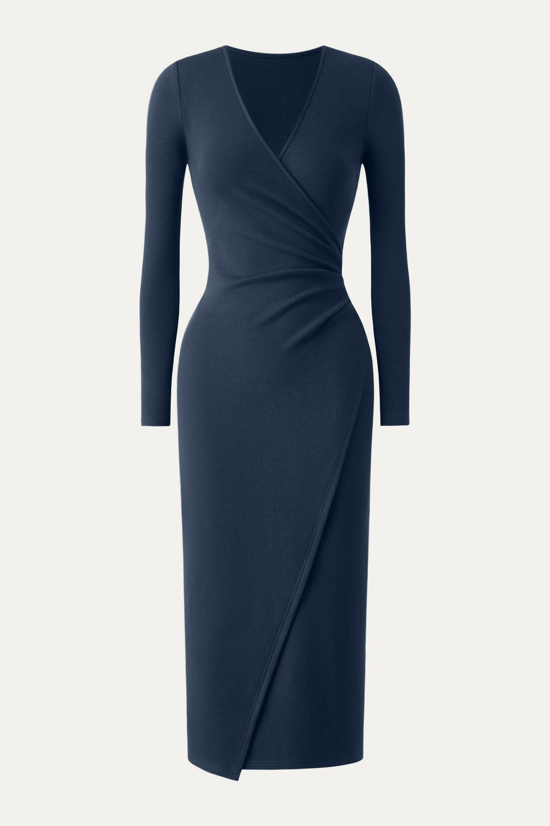 Abito a maniche lunghe