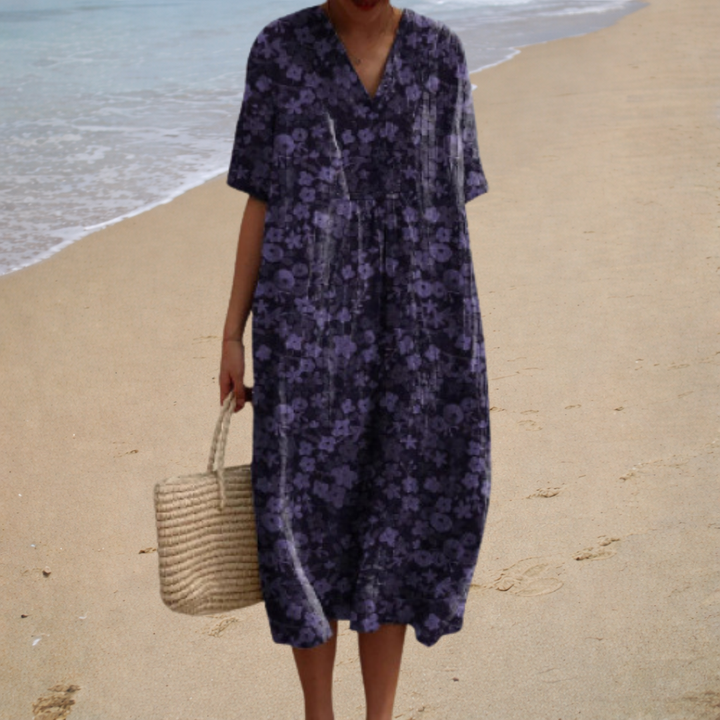 Elena | Abiti da spiaggia