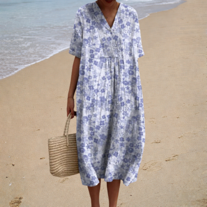 Elena | Abiti da spiaggia