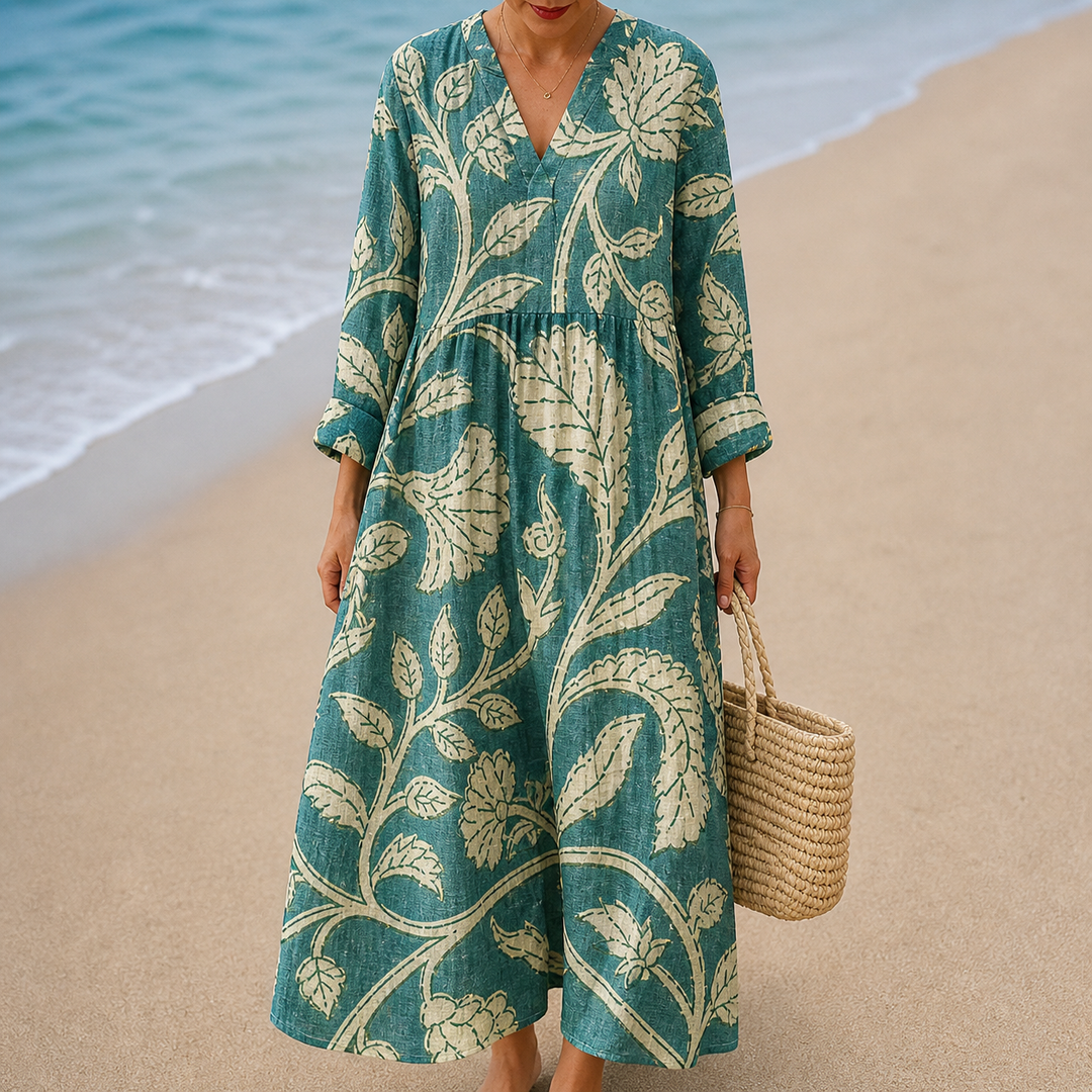 Franca | Abiti da spiaggia