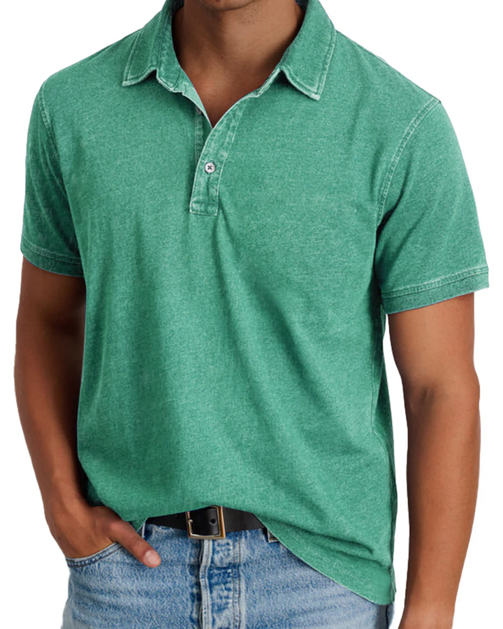 Polo casual da uomo