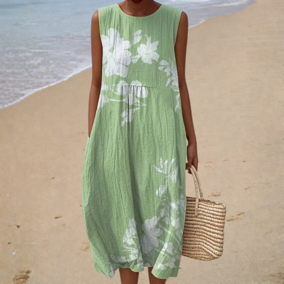 Diana | Abiti da spiaggia