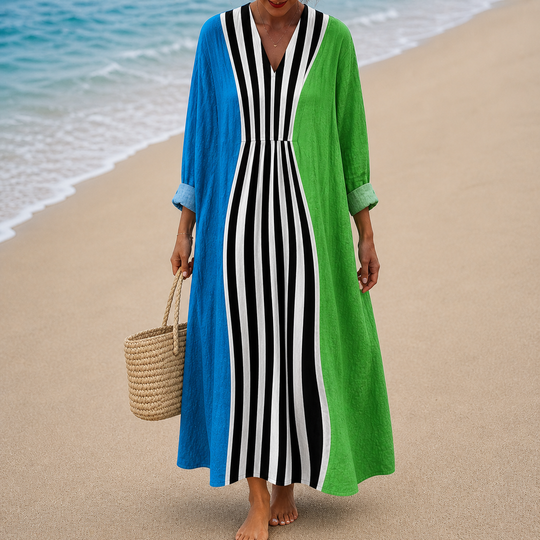 Viola | Abiti da spiaggia