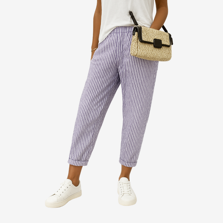 Noémie | Pantaloni