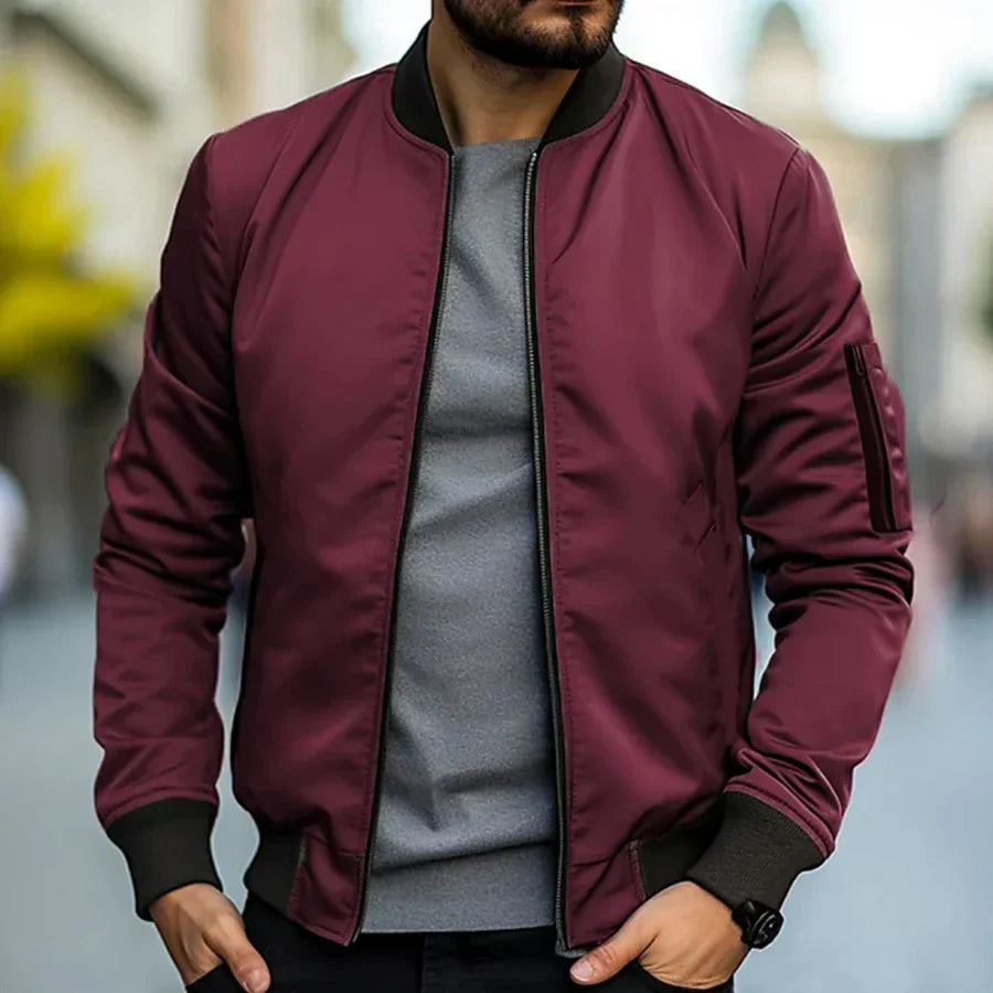 Giacca bomber