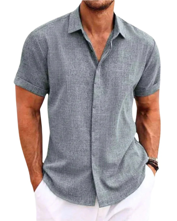 Camicia estiva casual
