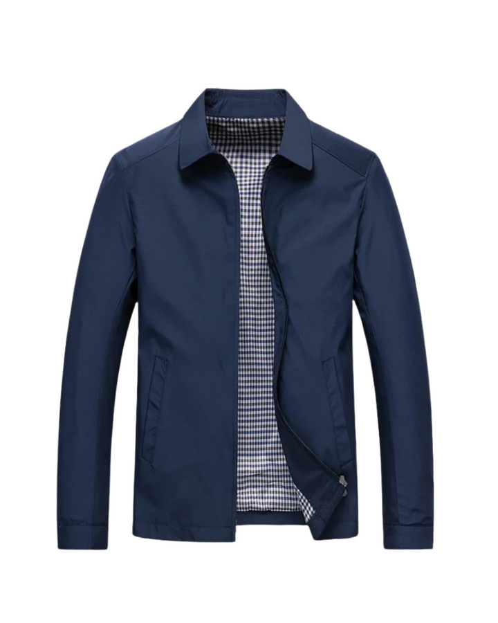 Giacca casual da uomo
