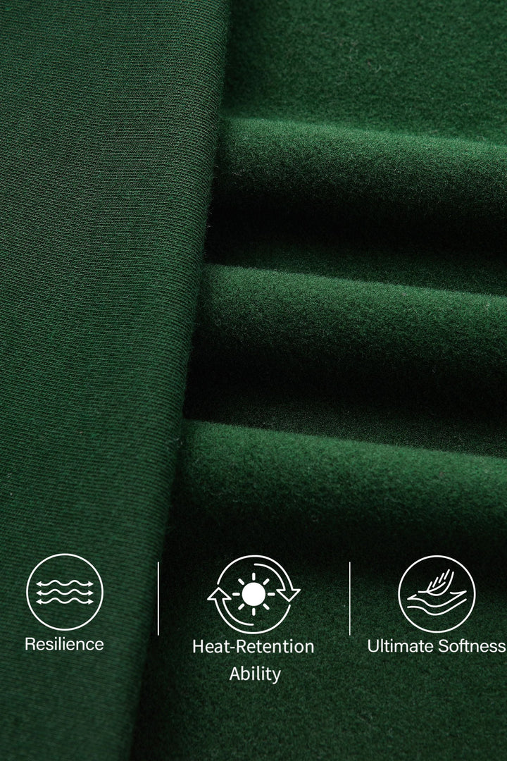 Abito a maniche lunghe