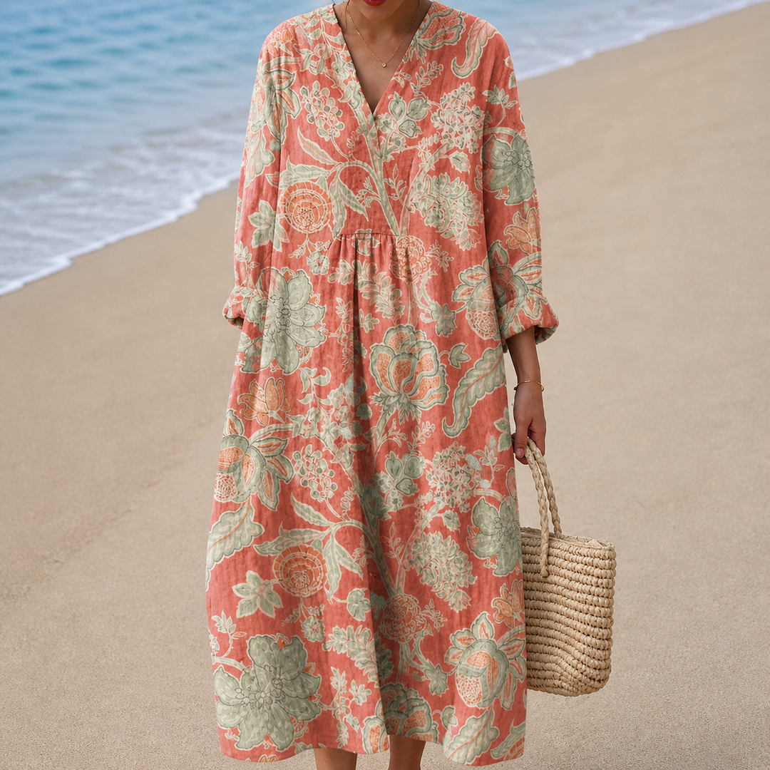 Bianca | Abiti da spiaggia