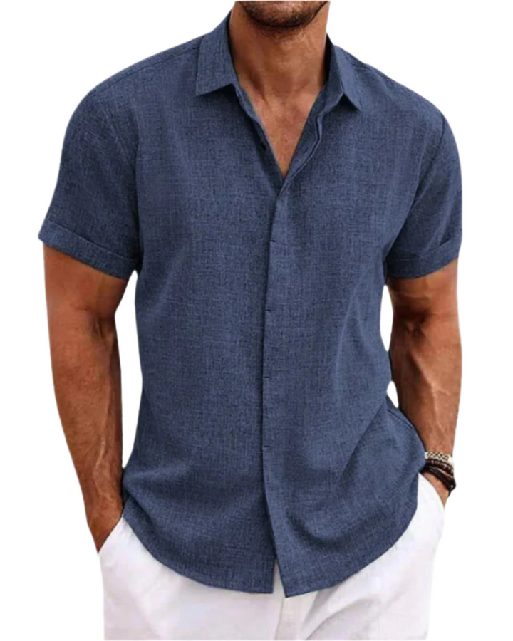 Camicia estiva casual