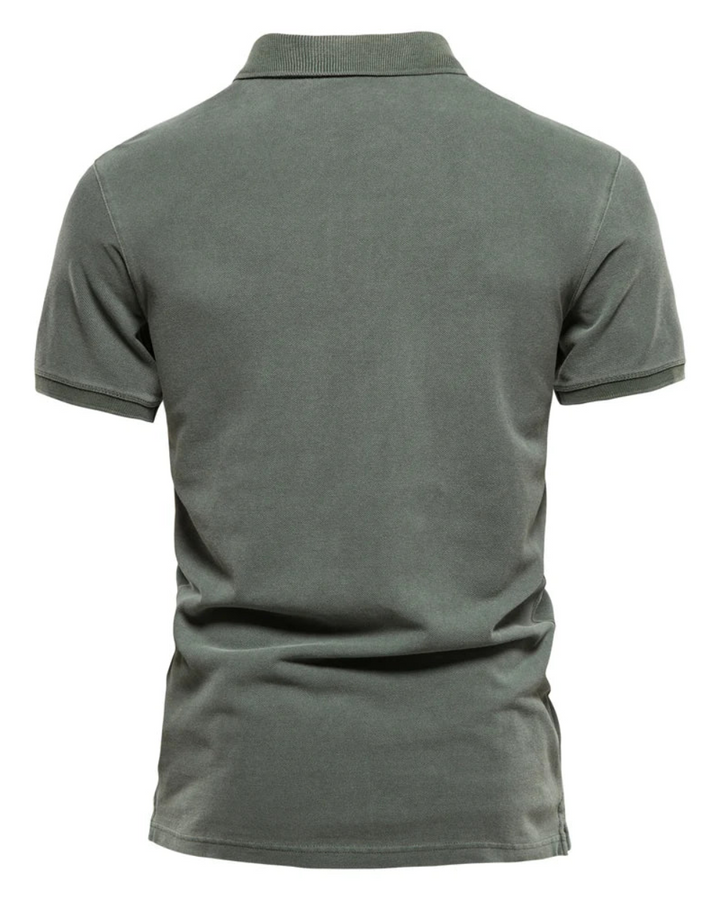 Polo casual da uomo
