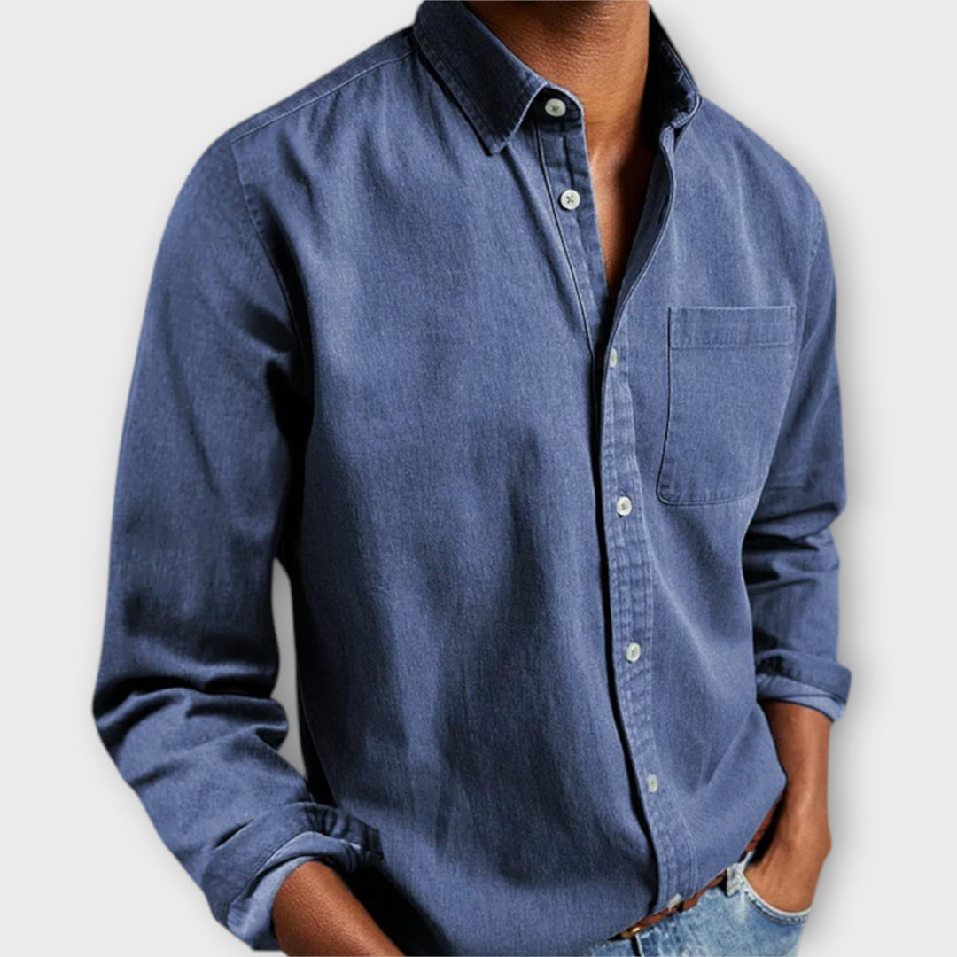 Stile Essenziale | Camicia Artigianale