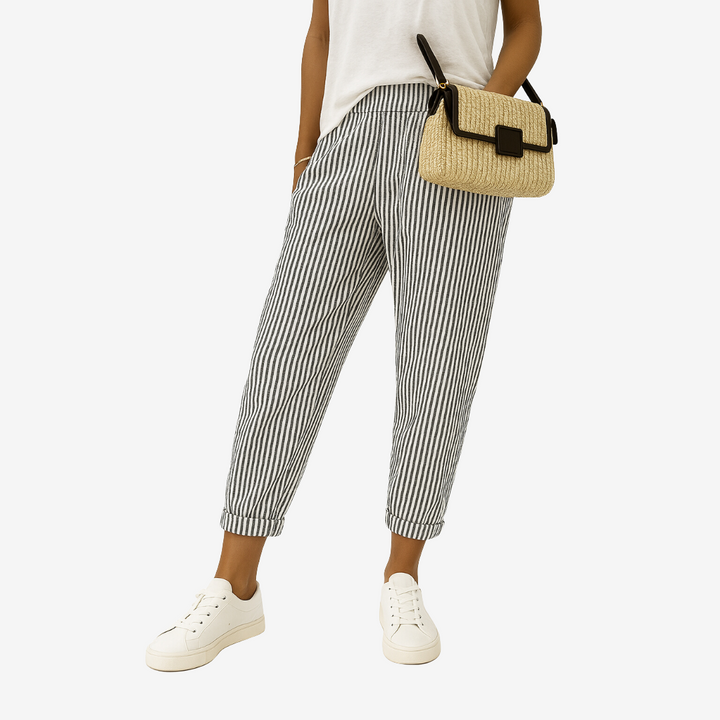 Noémie | Pantaloni