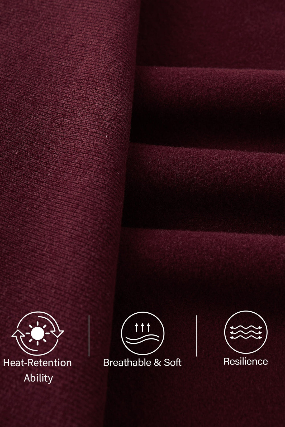 Set di 2 pezzi manica a pipistrello con scollo a gobba e gonna a ruota con tasche