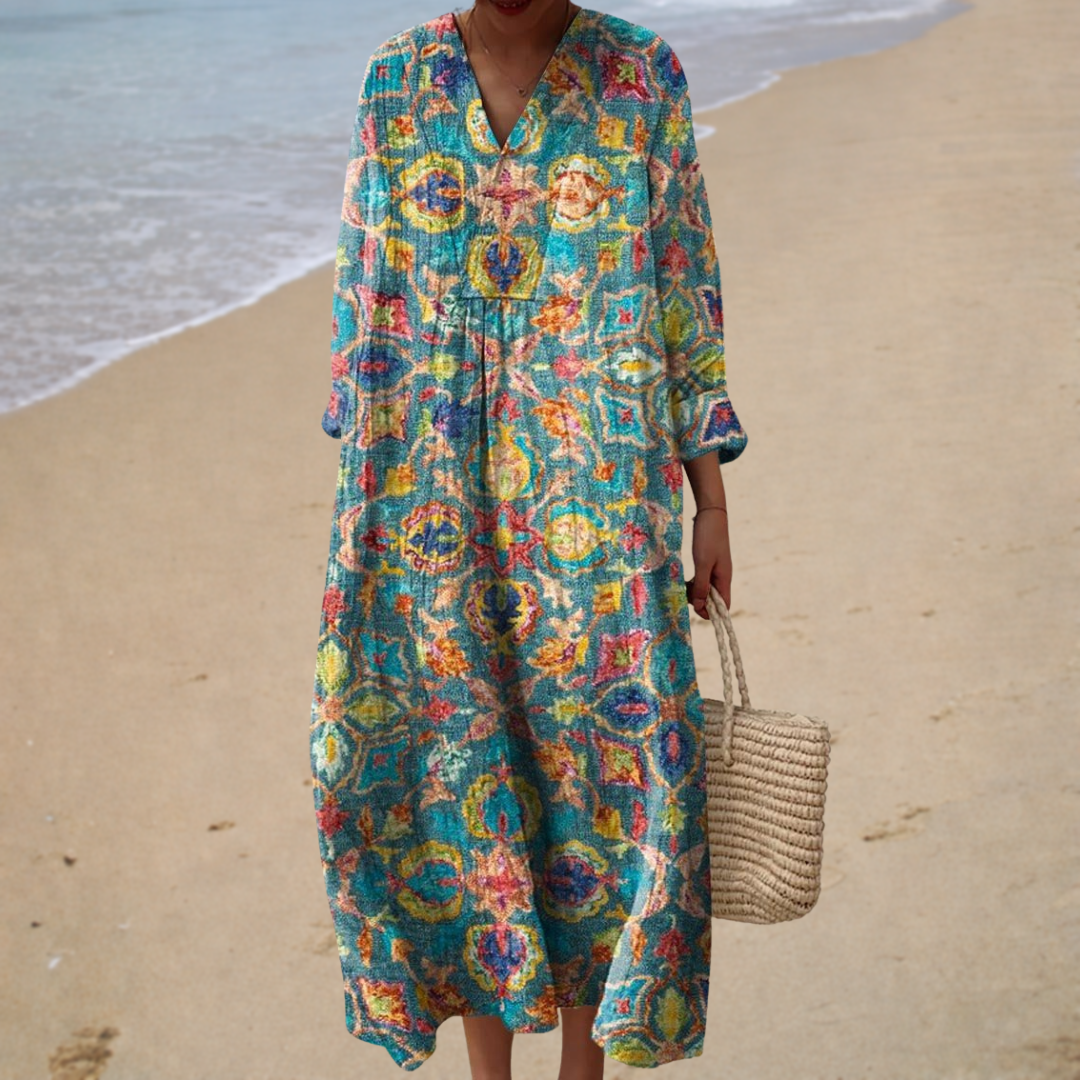 Bruna | Abiti da spiaggia