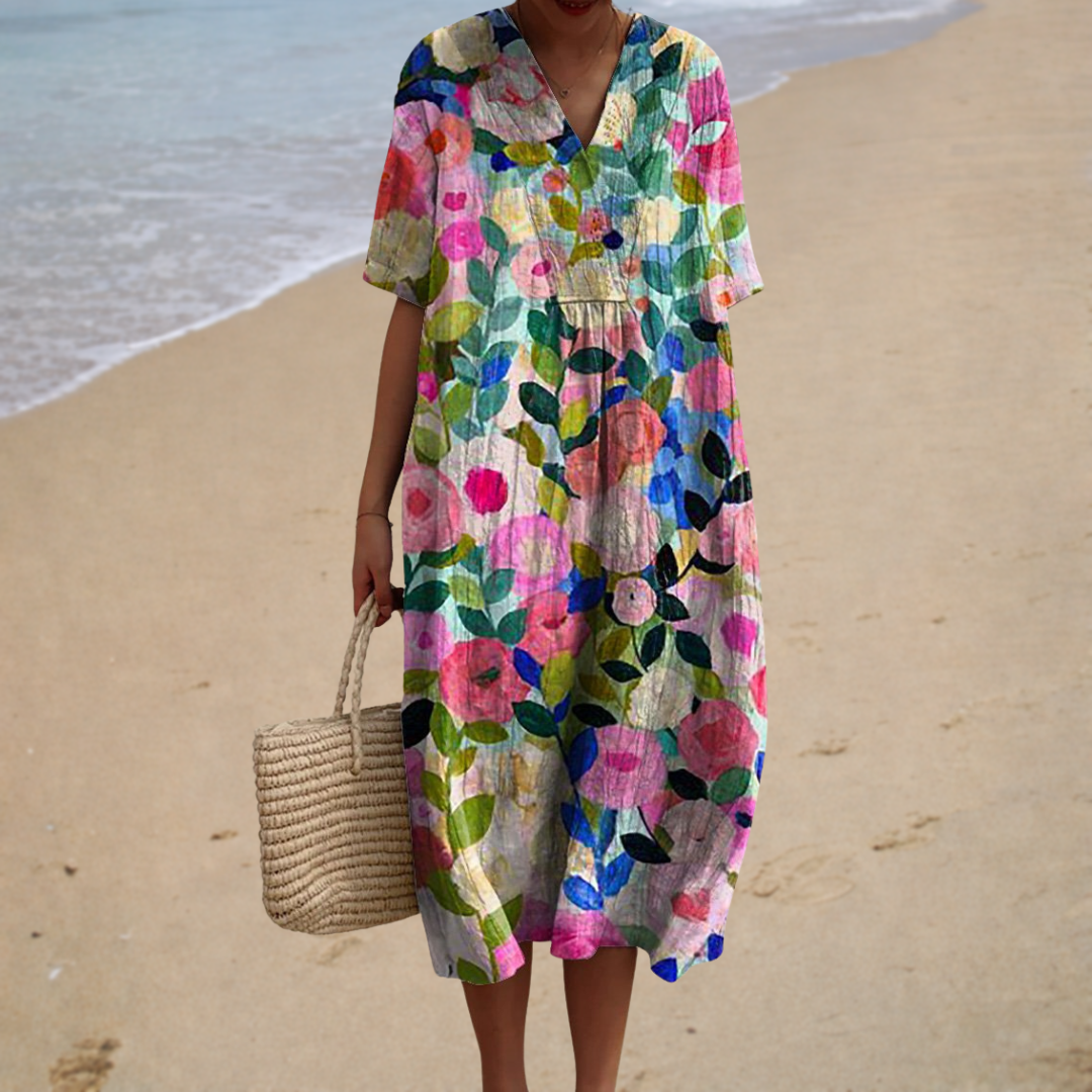 Gelsomina | Abiti da spiaggia