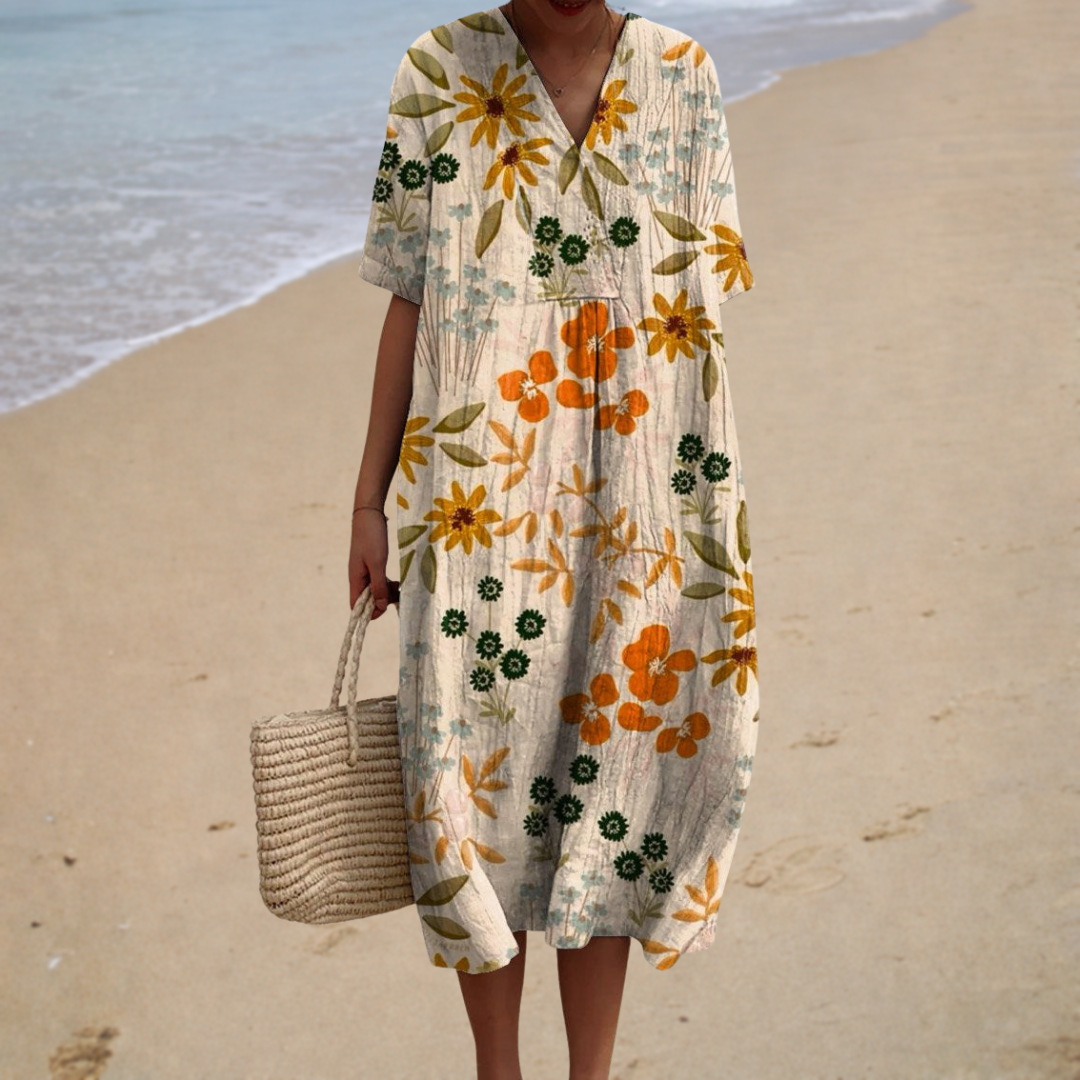 Camilla | Abiti da spiaggia