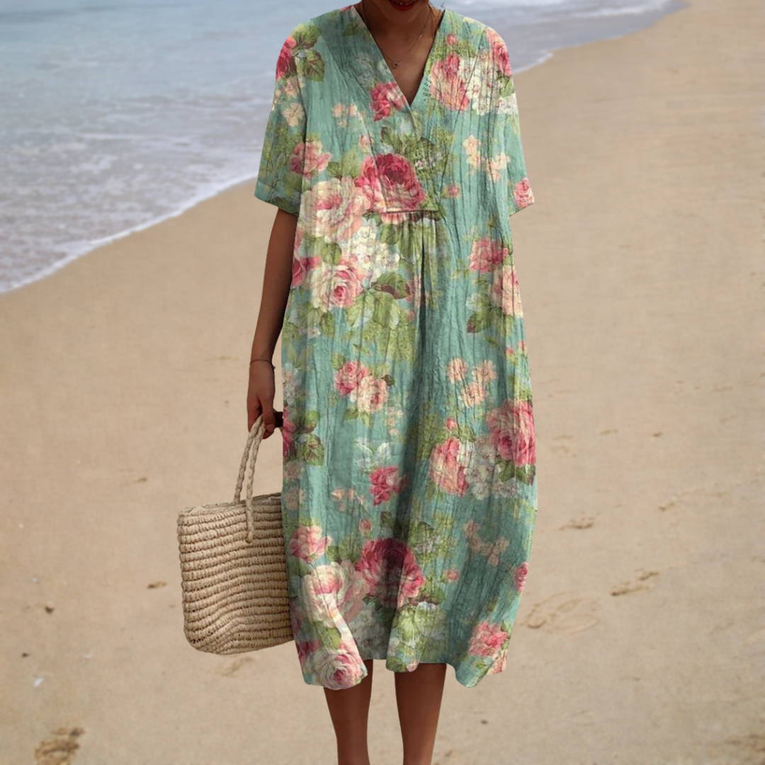 Delfina | Abiti da spiaggia