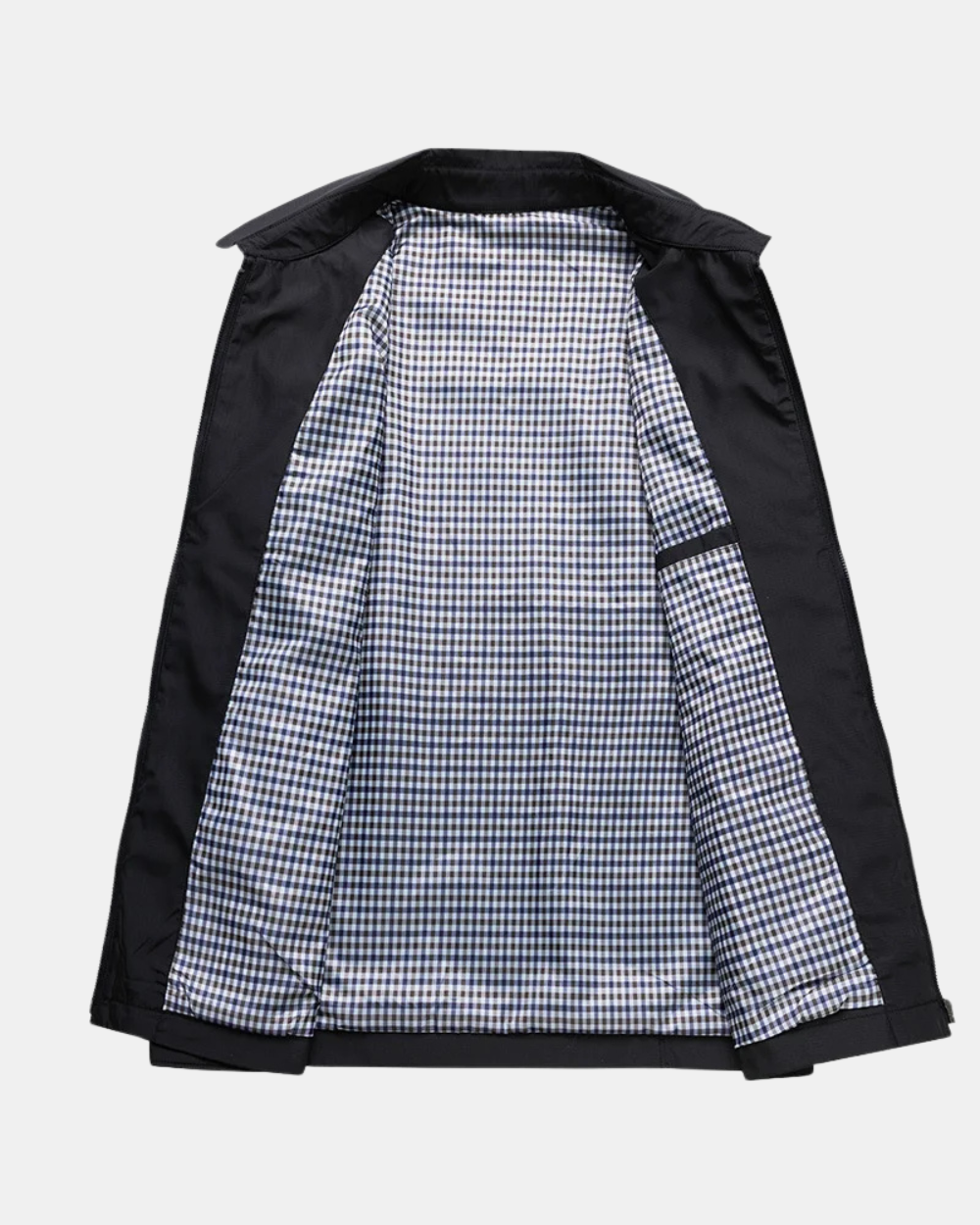Giacca casual da uomo