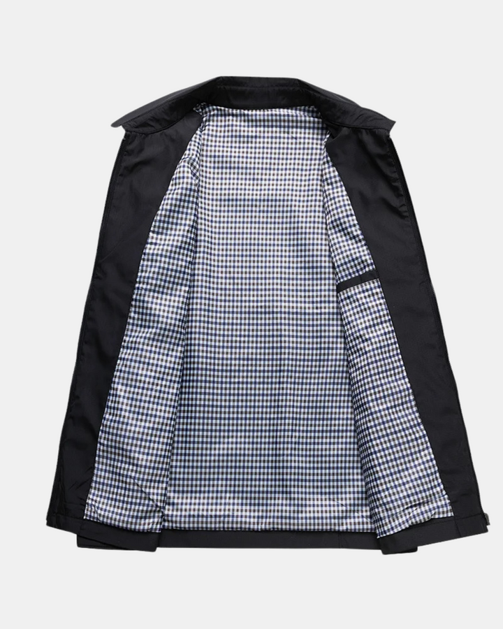Giacca casual da uomo