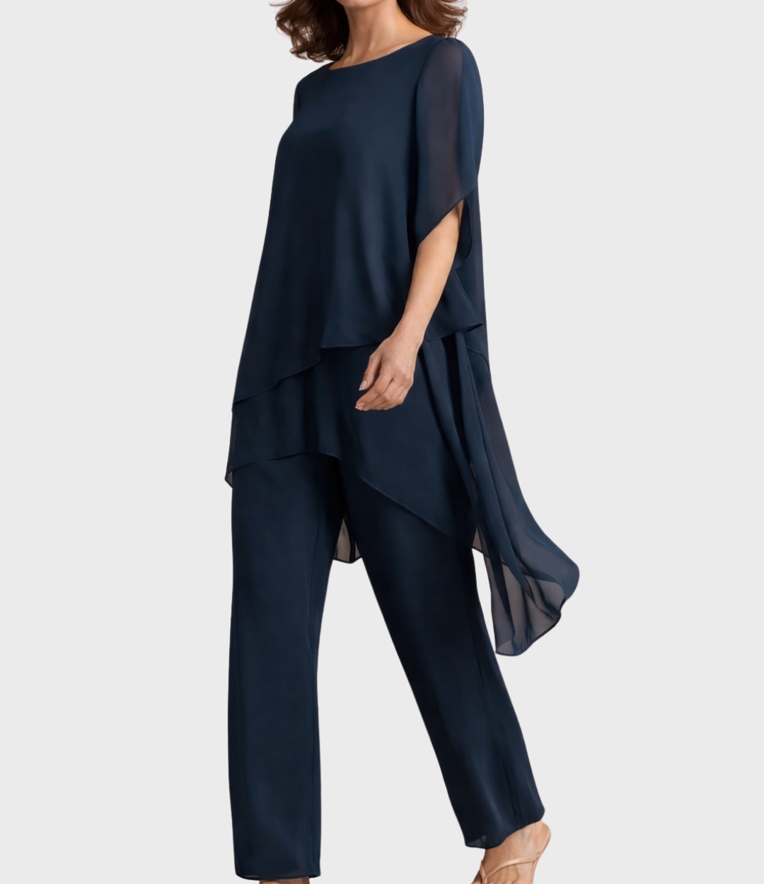 Seravina – Completo elegante e fluido