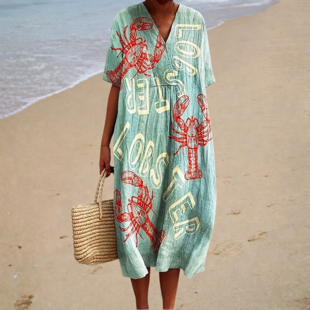 Daniela | Abiti da spiaggia