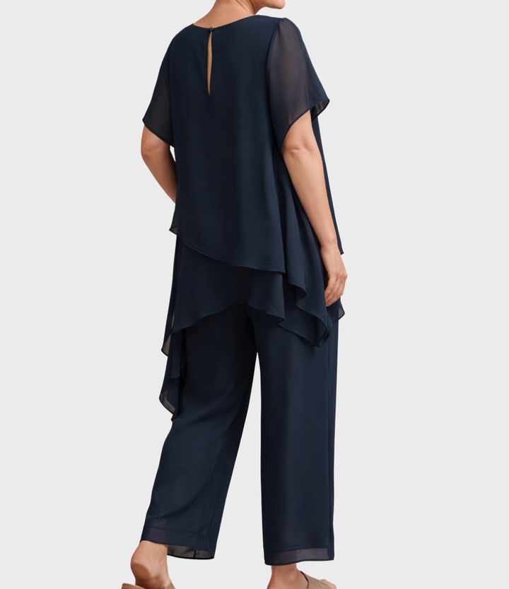 Seravina – Completo elegante e fluido
