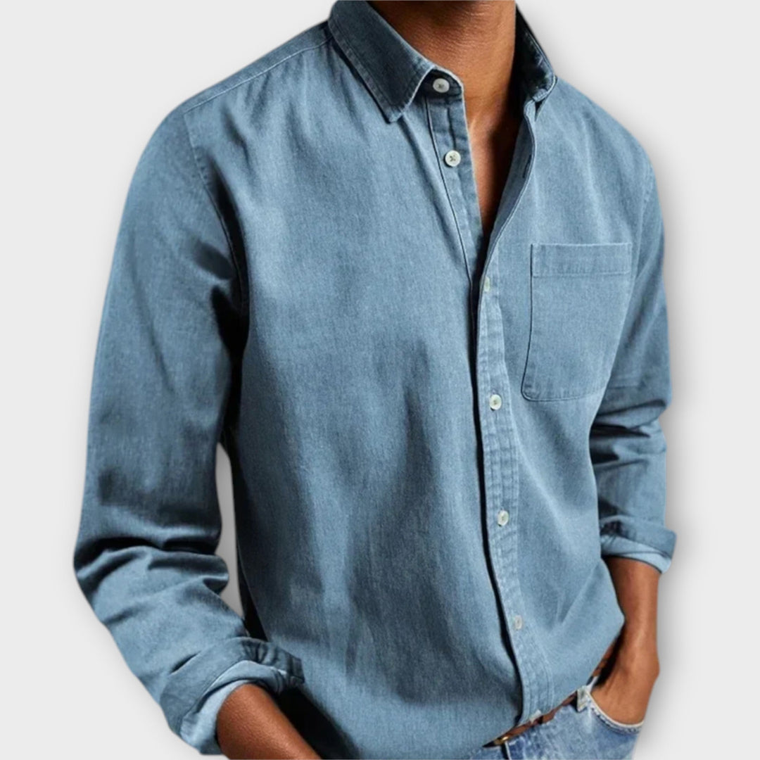 Stile Essenziale | Camicia Artigianale