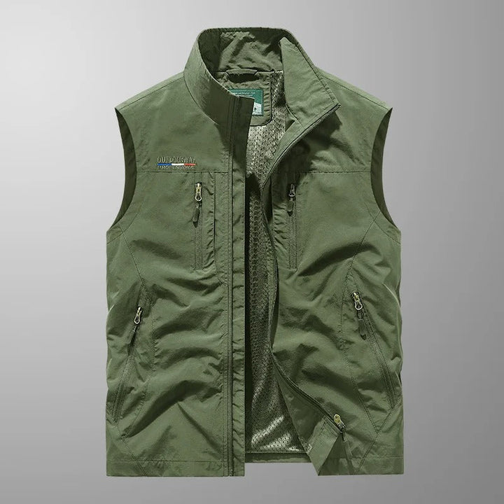 Vincent | Gilet