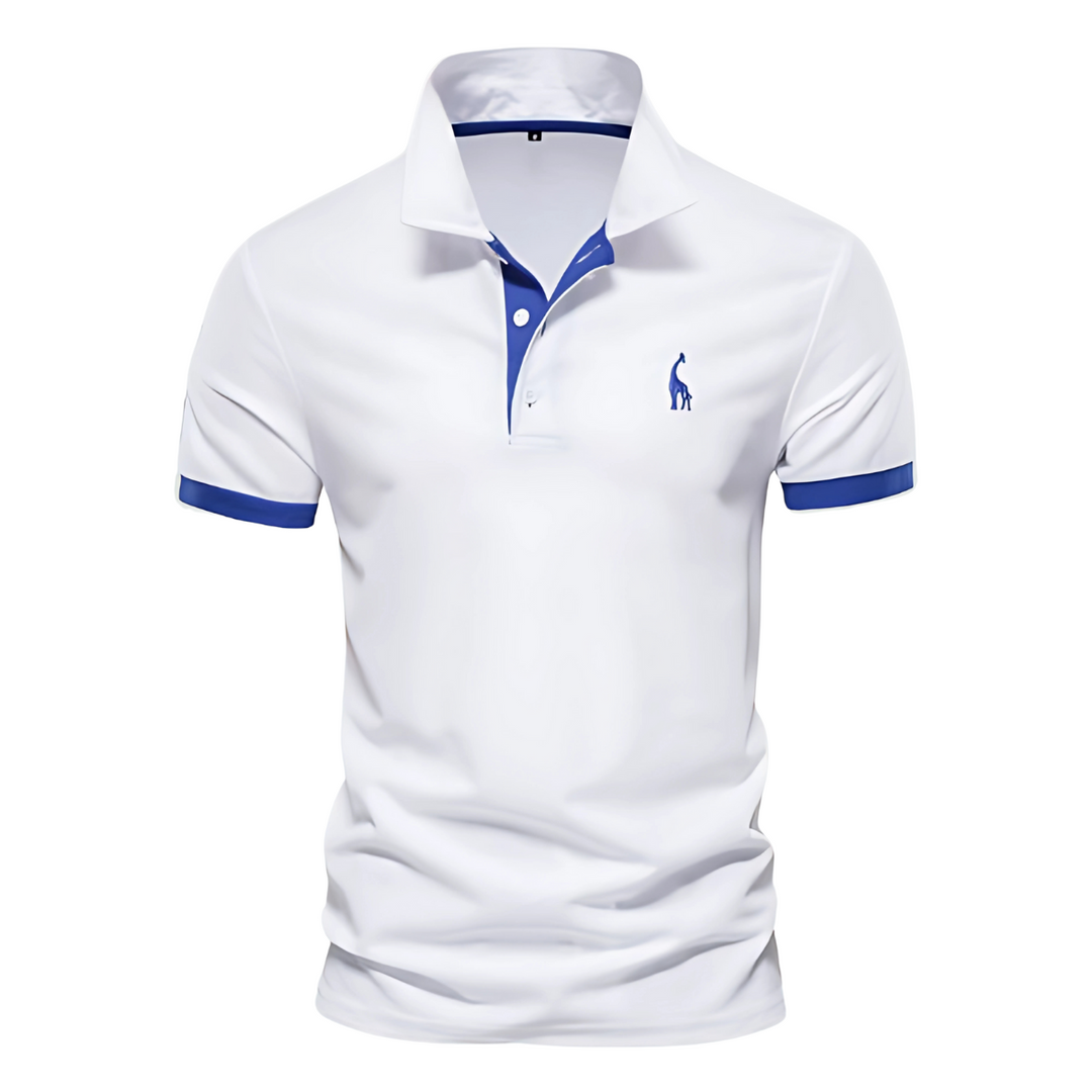 Polo casual