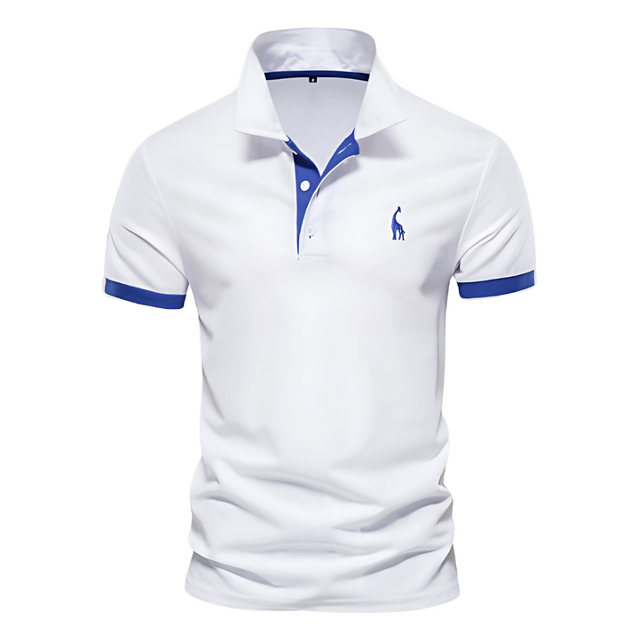 Polo casual