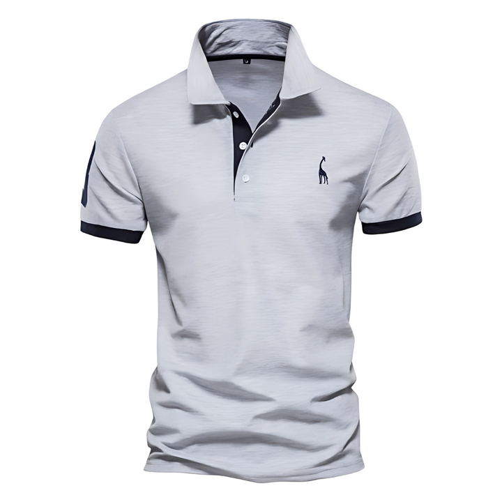 Polo casual