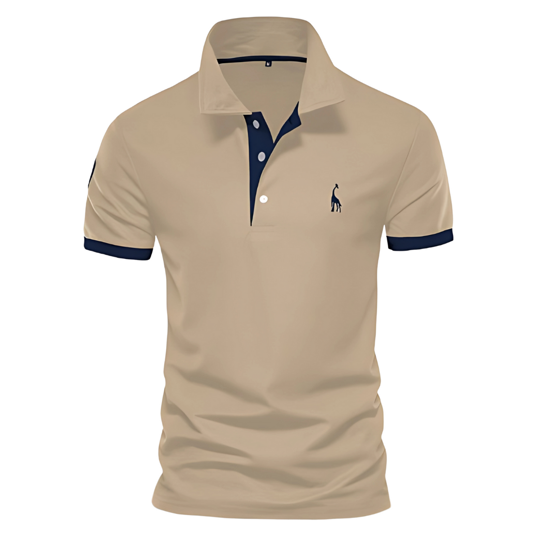 Polo casual