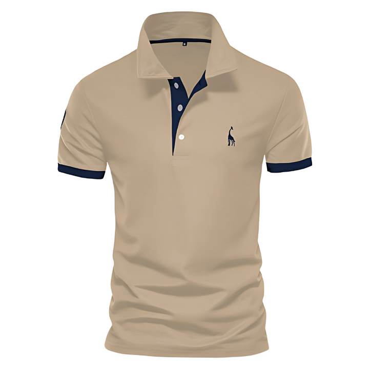 Polo casual