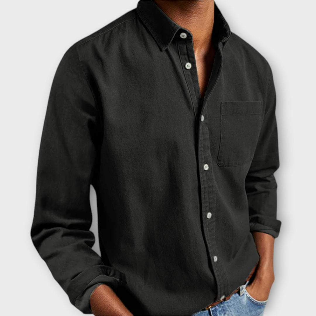 Stile Essenziale | Camicia Artigianale