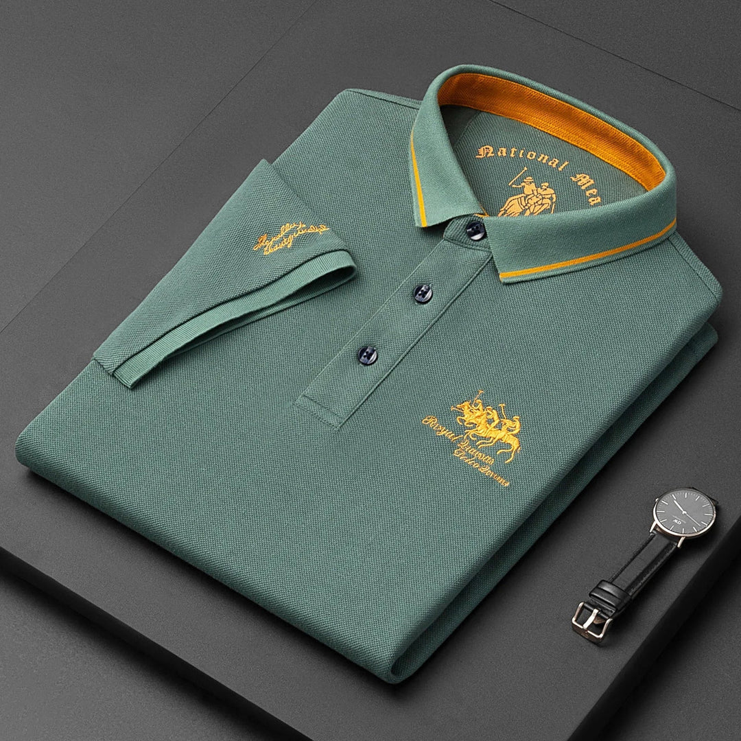 Polo di lusso