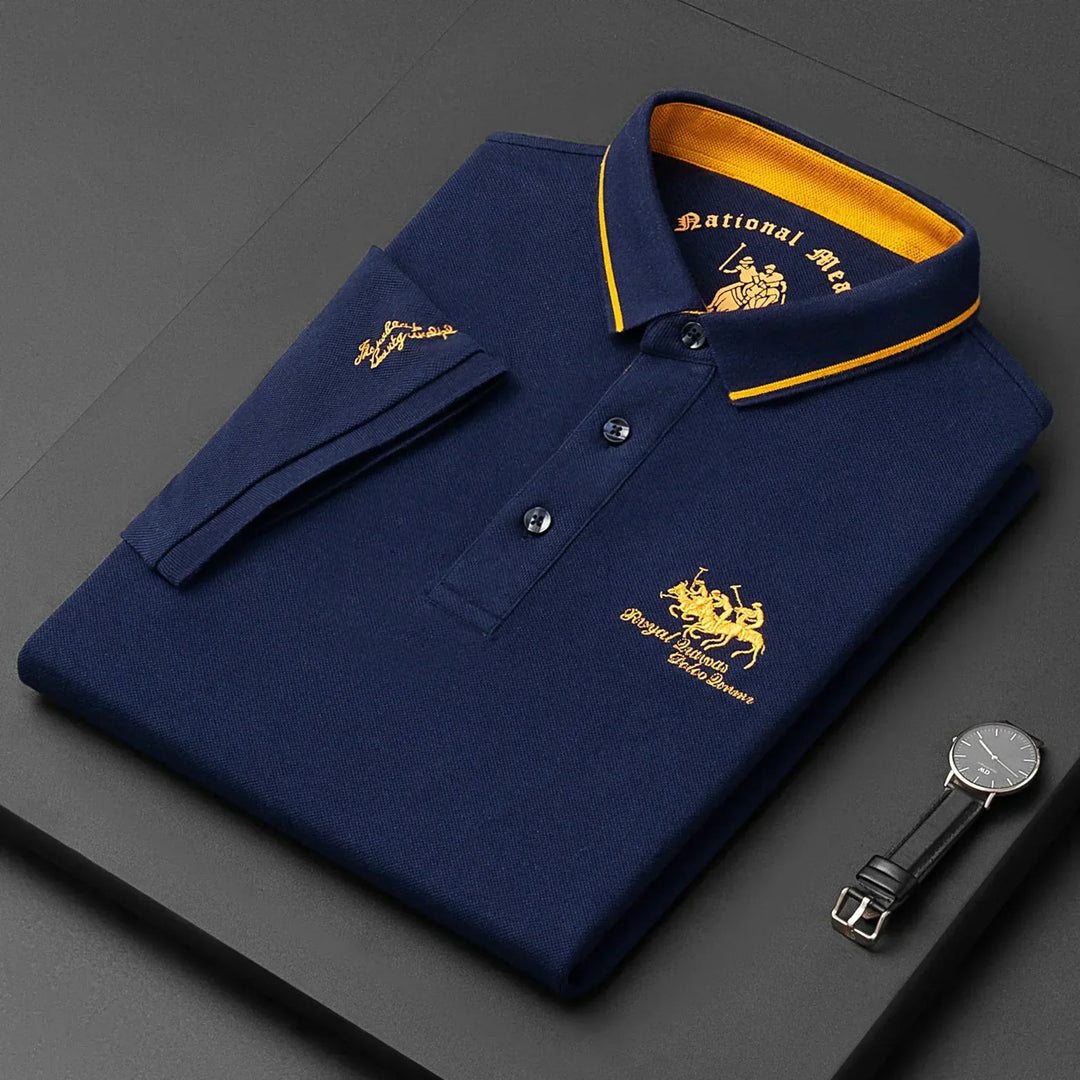 Polo di lusso