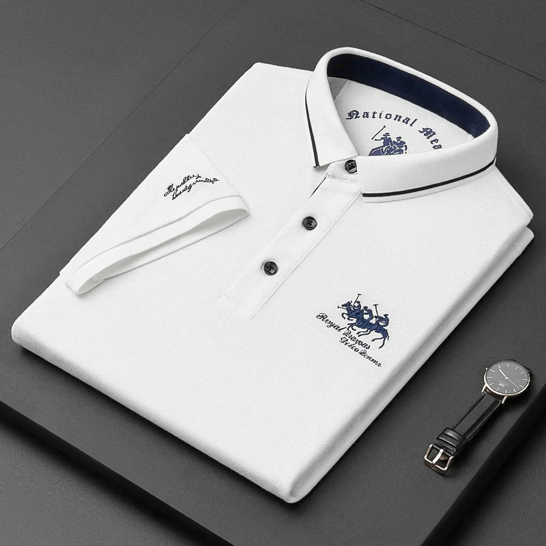 Polo di lusso