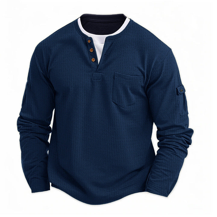 Polo casual