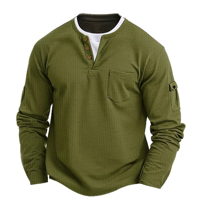 Polo casual