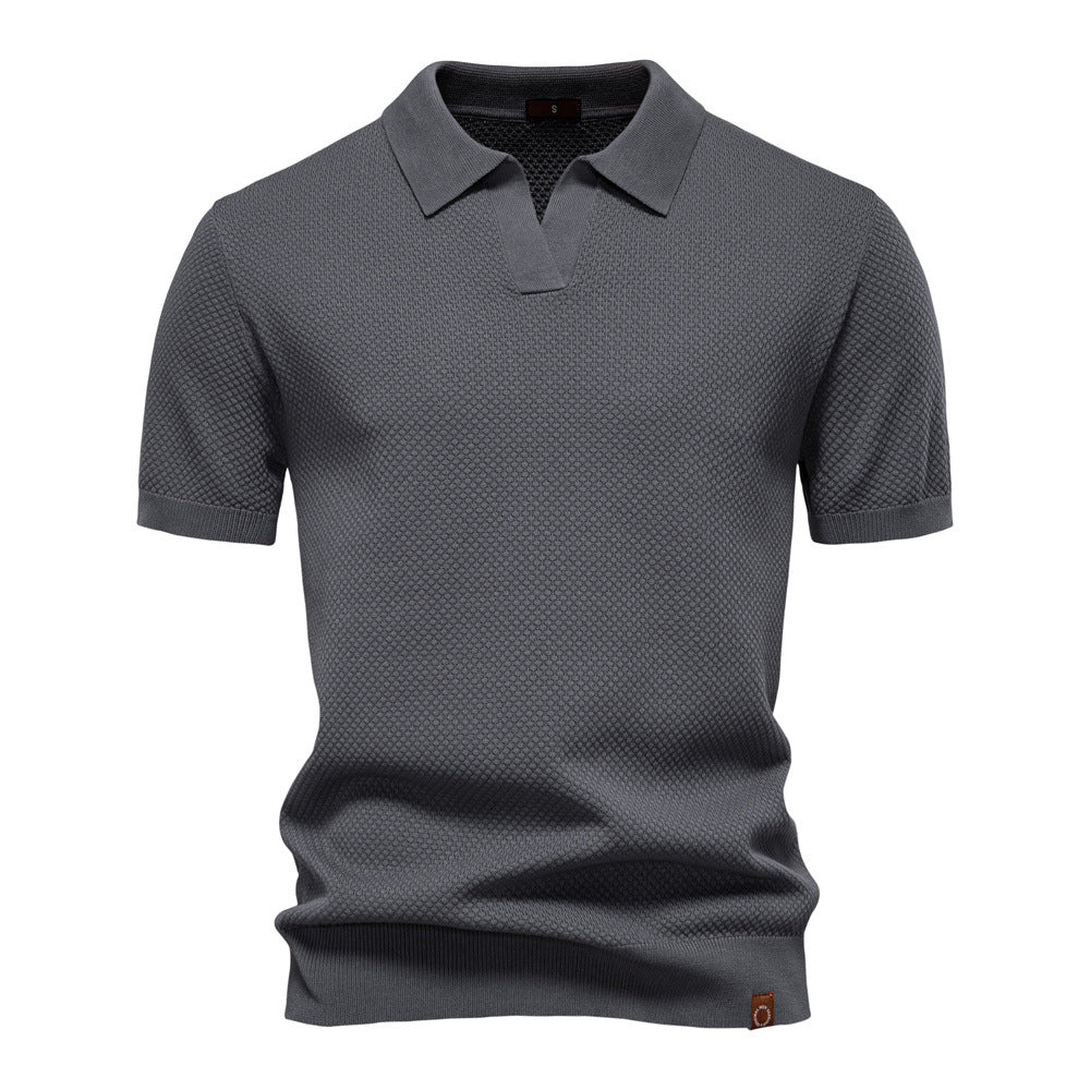 Polo elegante