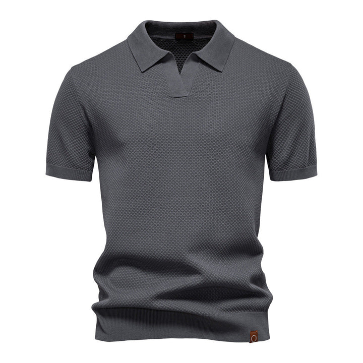 Polo elegante