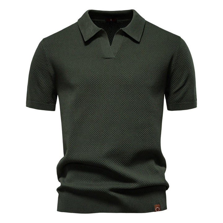 Polo elegante