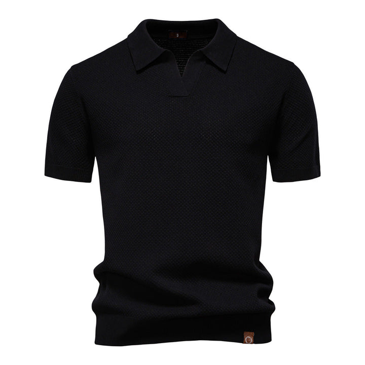 Polo elegante